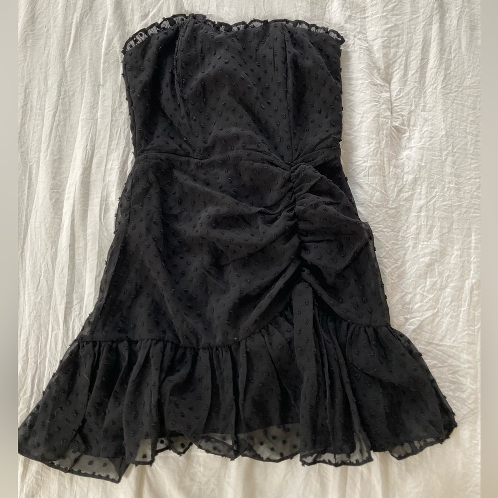 Oh Polly Tube Dress